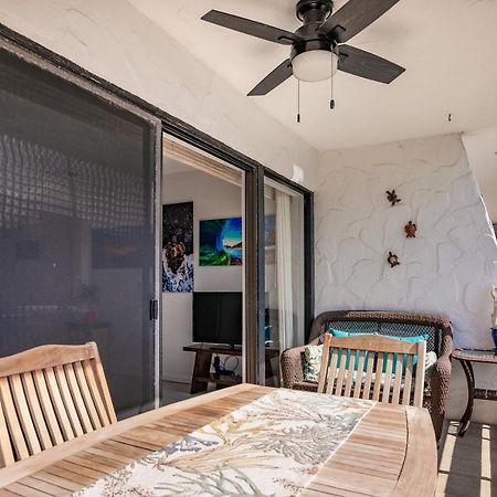Ali'I Shores Kailua-Kona Zewnętrze zdjęcie