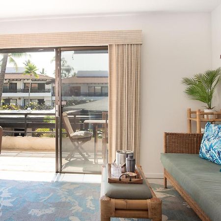 Ali'I Shores Kailua-Kona Zewnętrze zdjęcie