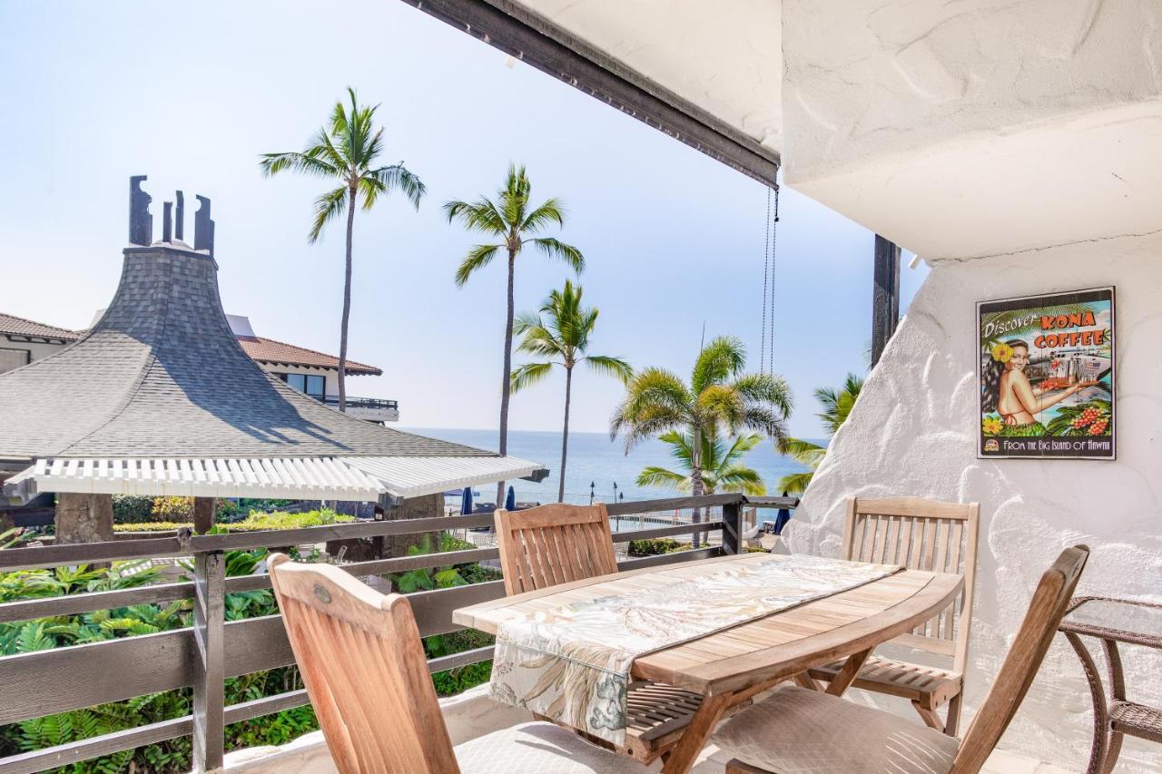 Ali'I Shores Kailua-Kona Zewnętrze zdjęcie