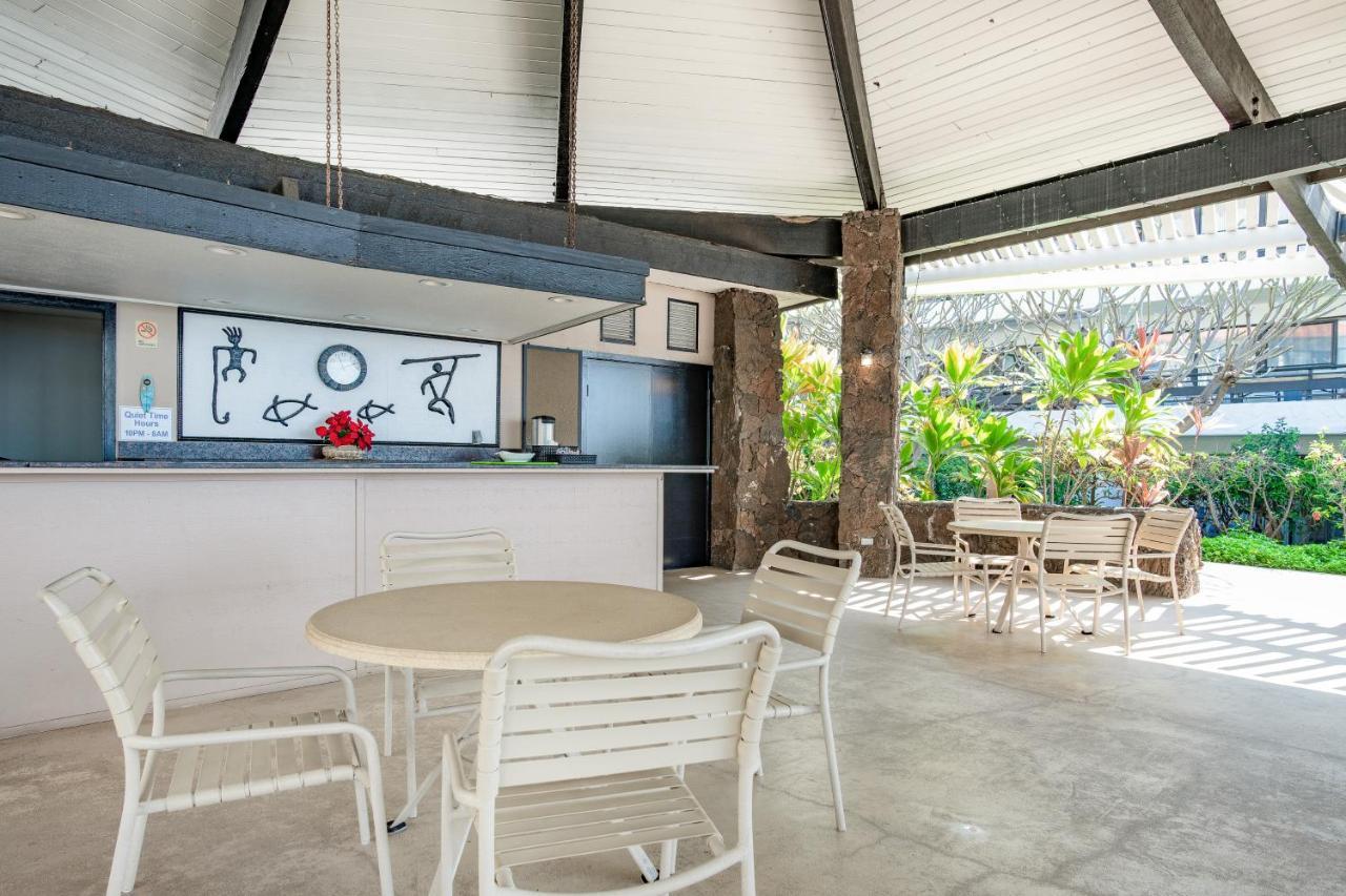 Ali'I Shores Kailua-Kona Zewnętrze zdjęcie