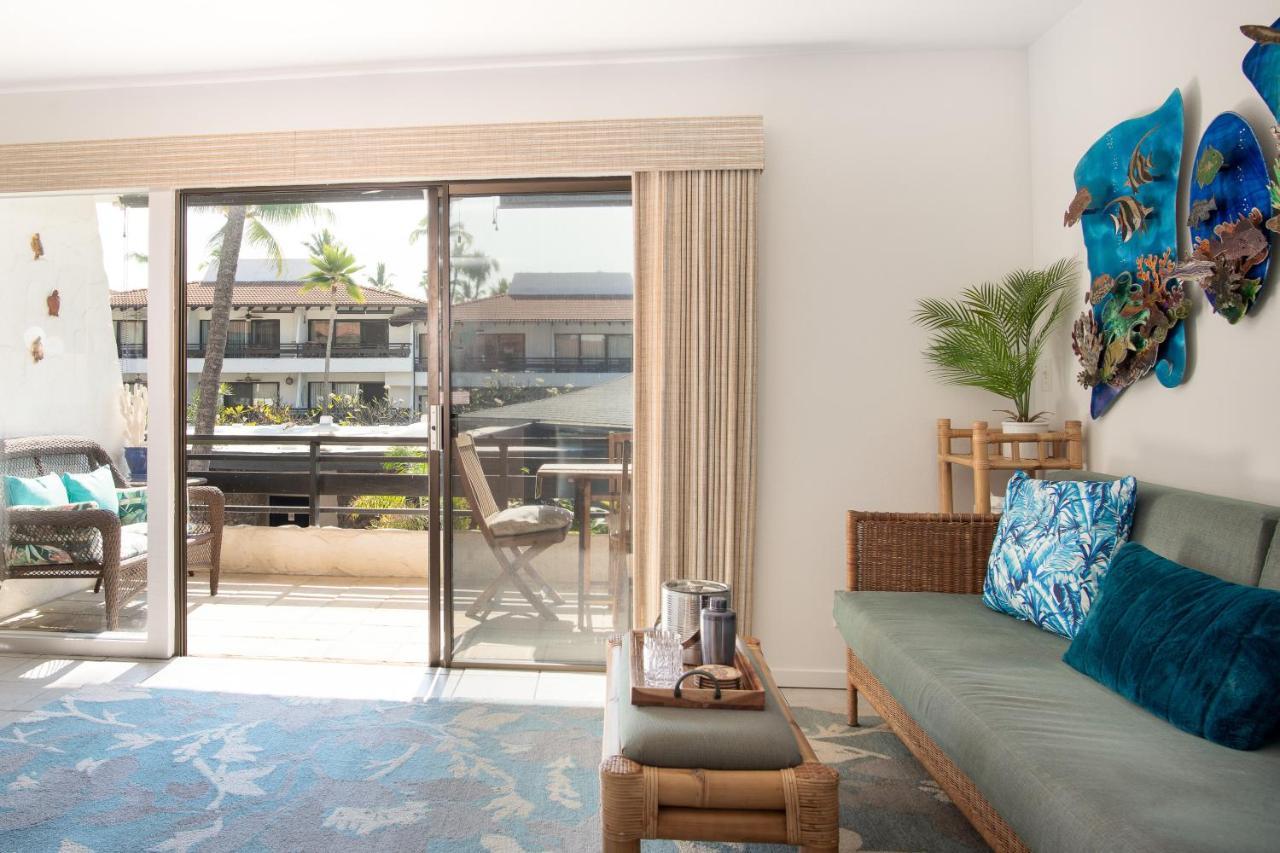 Ali'I Shores Kailua-Kona Zewnętrze zdjęcie