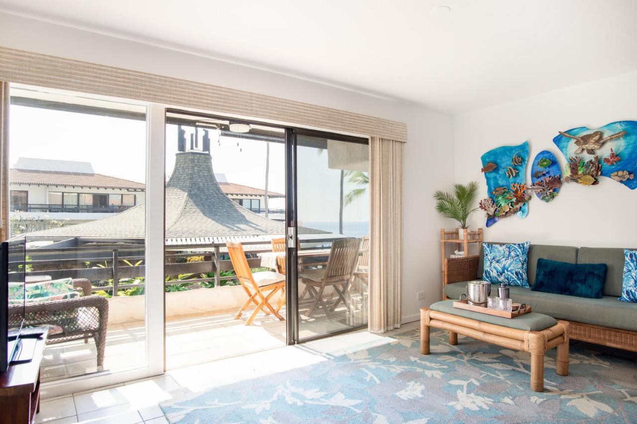 Ali'I Shores Kailua-Kona Zewnętrze zdjęcie